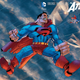 Image for article titled DC Lets Frank Miller Draw Superman's Penis for Dark Knight III